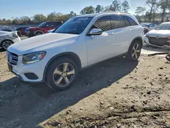 WDC0G4JB6GF010021 2016 MERCEDES-BENZ GLC