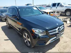 WDC0G4JB6GF010150 2016 MERCEDES-BENZ GLC