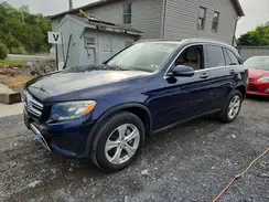 WDC0G4JB6GF011296 2016 MERCEDES-BENZ GLC