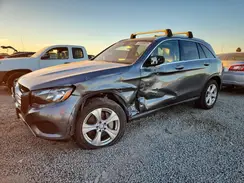 WDC0G4JB6GF015168 2016 MERCEDES-BENZ GLC