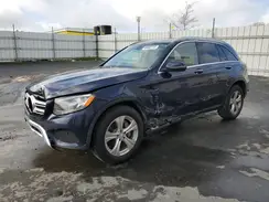 WDC0G4JB6GF015963 2016 MERCEDES-BENZ GLC
