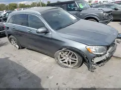 WDC0G4JB6GF016112 2016 MERCEDES-BENZ GLC
