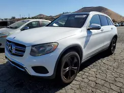 WDC0G4JB6GF016532 2016 MERCEDES-BENZ GLC