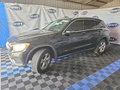 WDC0G4JB6GF016904 2016 MERCEDES-BENZ GLC