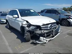 WDC0G4JB6GF017020 2016 MERCEDES-BENZ GLC