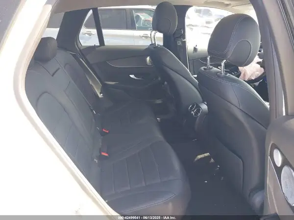 WDC0G4JB6GF017020 2016 MERCEDES-BENZ GLC - Image 8