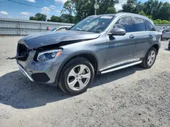 WDC0G4JB6GF018359 2016 MERCEDES-BENZ GLC