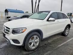 WDC0G4JB6GF022461 2016 MERCEDES-BENZ GLC