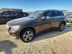 WDC0G4JB6GF025280 2016 MERCEDES-BENZ GLC