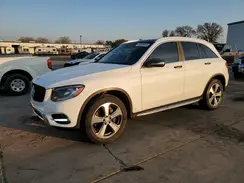 WDC0G4JB6GF025599 2016 MERCEDES-BENZ GLC