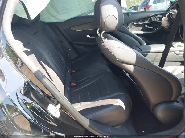WDC0G4JB6GF026431 2016 MERCEDES-BENZ GLC - Image 8