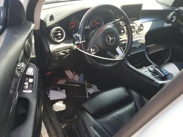 WDC0G4JB6GF029894 2016 MERCEDES-BENZ GLC - Image 8