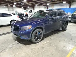 WDC0G4JB6GF034836 2016 MERCEDES-BENZ GLC