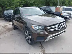 WDC0G4JB6GF039163 2016 MERCEDES-BENZ GLC