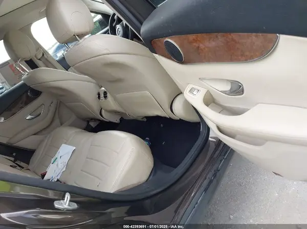 WDC0G4JB6GF039163 2016 MERCEDES-BENZ GLC - Image 8