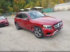 WDC0G4JB6GF048140 2016 MERCEDES-BENZ GLC