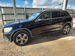 WDC0G4JB6GF056786 2016 MERCEDES-BENZ GLC