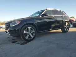 WDC0G4JB6GF060885 2016 MERCEDES-BENZ GLC