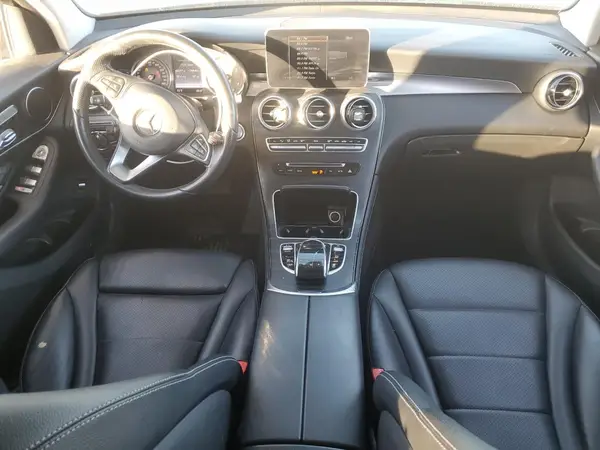 WDC0G4JB6GF060885 2016 MERCEDES-BENZ GLC - Image 8