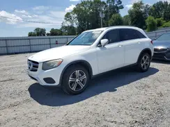 WDC0G4JB6GF064578 2016 MERCEDES-BENZ GLC