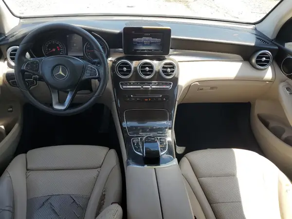 WDC0G4JB6GF064578 2016 MERCEDES-BENZ GLC - Image 8