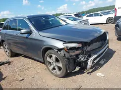 WDC0G4JB6GF065262 2016 MERCEDES-BENZ GLC