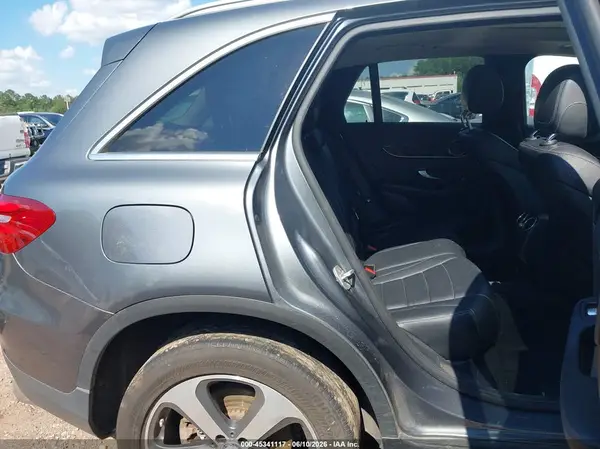 WDC0G4JB6GF065262 2016 MERCEDES-BENZ GLC - Image 8