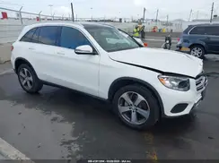 WDC0G4JB6GF066332 2016 MERCEDES-BENZ GLC
