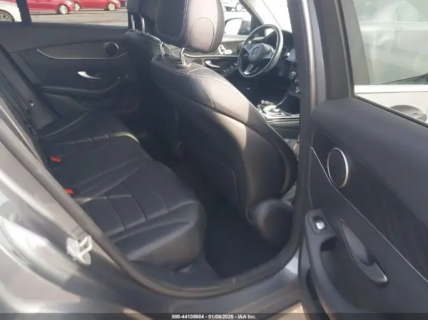 WDC0G4JB6GF067481 2016 MERCEDES-BENZ GLC - Image 8