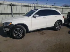 WDC0G4JB6GF078285 2016 MERCEDES-BENZ GLC