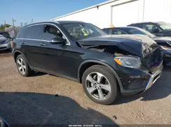 WDC0G4JB6GF078450 2016 MERCEDES-BENZ GLC
