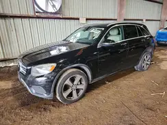 WDC0G4JB6GF078965 2016 MERCEDES-BENZ GLC