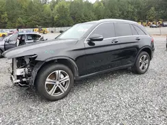 WDC0G4JB6GF083115 2016 MERCEDES-BENZ GLC