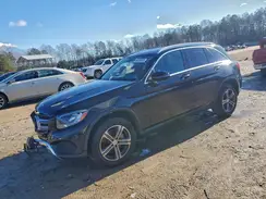 WDC0G4JB6GF085298 2016 MERCEDES-BENZ GLC