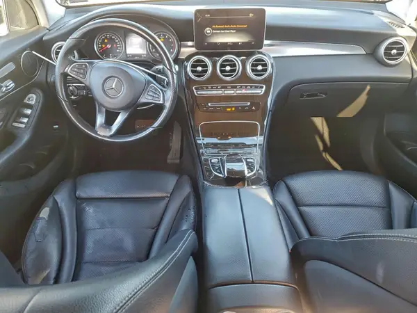 WDC0G4JB6GF085298 2016 MERCEDES-BENZ GLC - Image 8