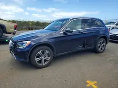 WDC0G4JB6GF085933 2016 MERCEDES-BENZ GLC