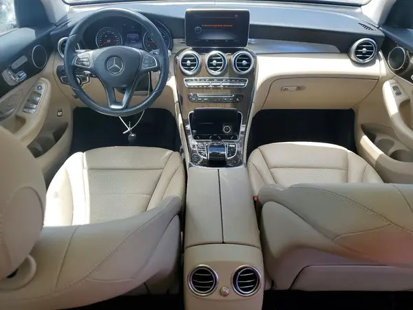 WDC0G4JB6GF085933 2016 MERCEDES-BENZ GLC - Image 8