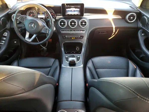 WDC0G4JB6GF086161 2016 MERCEDES-BENZ GLC - Image 8