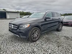 WDC0G4JB6GF087407 2016 MERCEDES-BENZ GLC