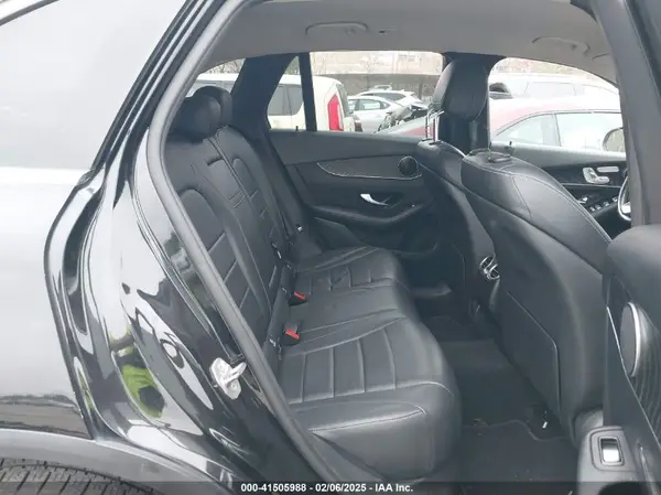 WDC0G4JB6GF089397 2016 MERCEDES-BENZ GLC - Image 8