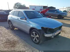 WDC0G4JB6GF091201 2016 MERCEDES-BENZ GLC