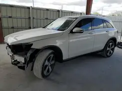 WDC0G4JB6GF091926 2016 MERCEDES-BENZ GLC