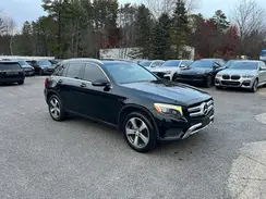 WDC0G4JB6GF095510 2016 MERCEDES-BENZ GLC