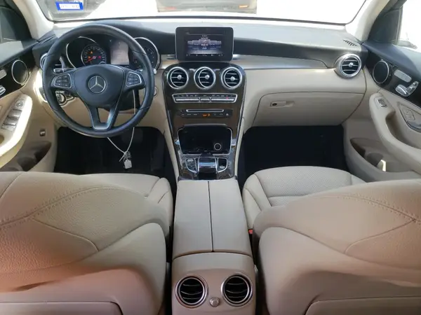 WDC0G4JB6GF103704 2016 MERCEDES-BENZ GLC - Image 8