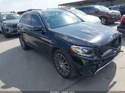 WDC0G4JB6GF107252 2016 MERCEDES-BENZ GLC