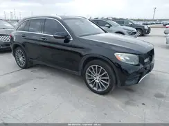 WDC0G4JB6GF109776 2016 MERCEDES-BENZ GLC