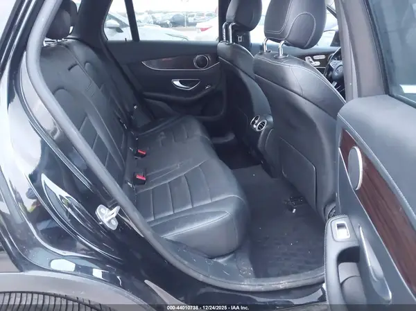 WDC0G4JB6GF109776 2016 MERCEDES-BENZ GLC - Image 8