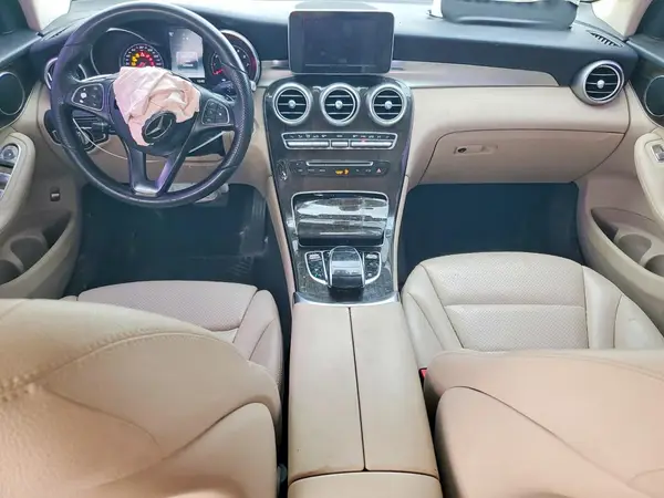 WDC0G4JB6GF110846 2016 MERCEDES-BENZ GLC - Image 8