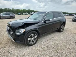 WDC0G4JB6GF112483 2016 MERCEDES-BENZ GLC