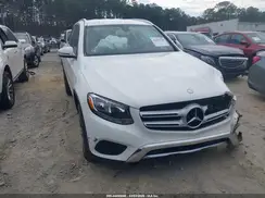 WDC0G4JB6GF112998 2016 MERCEDES-BENZ GLC